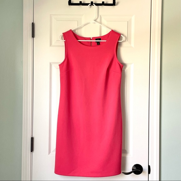 worthington sheath dress